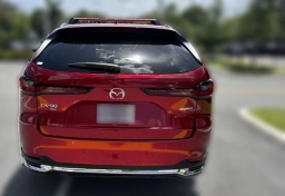 Mazda CX-90 Premium Plus 3.3 Turbo 2026