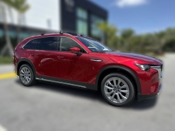 Mazda CX-90 Premium Plus 3.3 Turbo 2026