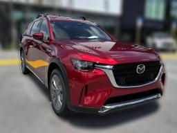 Mazda CX-90 Premium Plus 3.3 Turbo 2026
