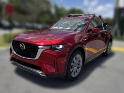 Mazda CX-90 Premium Plus 3.3 Turbo 2026