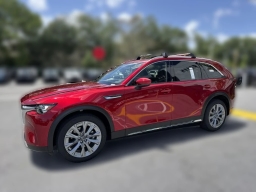 Mazda CX-90 Premium Plus 3.3 Turbo 2026