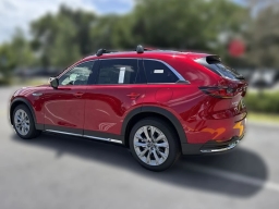 Mazda CX-90 Premium Plus 3.3 Turbo 2026