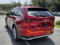Mazda CX-90 Premium Plus 3.3 Turbo 2026