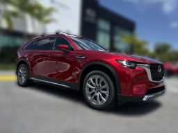 Mazda CX-90 Premium Plus 3.3 Turbo 2026