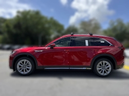 Mazda CX-90 Premium Plus 3.3 Turbo 2026