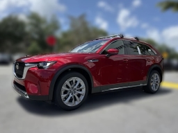 Mazda CX-90 Premium Plus 3.3 Turbo 2026