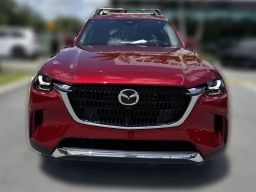 Mazda CX-90 Premium Plus 3.3 Turbo 2026