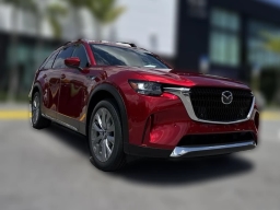 Mazda CX-90 Premium Plus 3.3 Turbo 2026