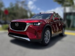 Mazda CX-90 Premium Plus 3.3 Turbo 2026