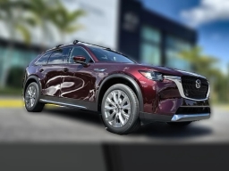 Mazda CX-90 Premium Plus 3.3 Turbo 2026