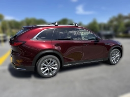 Mazda CX-90 Premium Plus 3.3 Turbo 2026