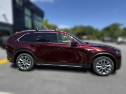 Mazda CX-90 Premium Plus 3.3 Turbo 2026