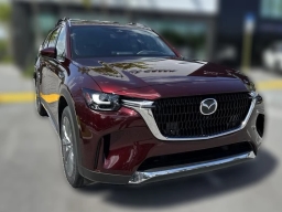 Mazda CX-90 Premium Plus 3.3 Turbo 2026