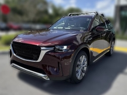 Mazda CX-90 Premium Plus 3.3 Turbo 2026