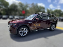 Mazda CX-90 Premium Plus 3.3 Turbo 2026