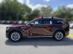 Mazda CX-90 Premium Plus 3.3 Turbo 2026