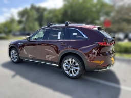 Mazda CX-90 Premium Plus 3.3 Turbo 2026