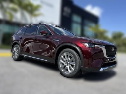 Mazda CX-90 Premium Plus 3.3 Turbo 2026