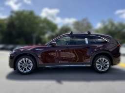 Mazda CX-90 Premium Plus 3.3 Turbo 2026