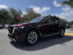 Mazda CX-90 Premium Plus 3.3 Turbo 2026