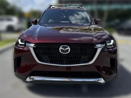 Mazda CX-90 Premium Plus 3.3 Turbo 2026