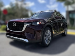 Mazda CX-90 Premium Plus 3.3 Turbo 2026