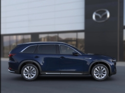 Mazda CX-90 Premium Plus 3.3 Turbo 2026