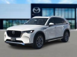 Mazda CX-90 Premium Plus 3.3 Turbo 2026