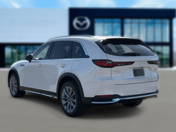 Mazda CX-90 Premium Plus 3.3 Turbo 2026
