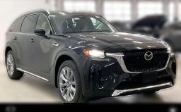 Mazda CX-90 Premium Plus 3.3 Turbo 2026