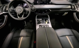 Mazda CX-90 Premium Plus 3.3 Turbo 2026
