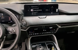 Mazda CX-90 Premium Plus 3.3 Turbo 2026