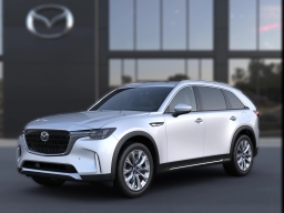 Mazda CX-90 Premium Plus 3.3 Turbo 2026