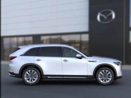 Mazda CX-90 Premium Plus 3.3 Turbo 2026