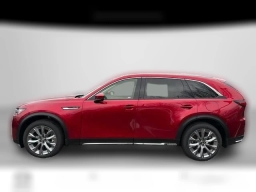 Mazda CX-90 Premium Plus 3.3 Turbo 2026