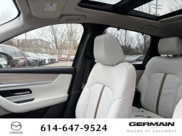 Mazda CX-90 Premium Plus 3.3 Turbo 2026