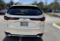 Mazda CX-90 Premium Plus 3.3 Turbo 2026