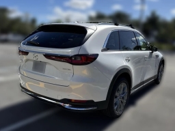 Mazda CX-90 Premium Plus 3.3 Turbo 2026