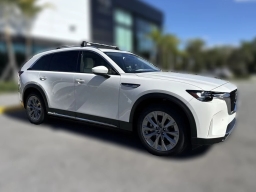 Mazda CX-90 Premium Plus 3.3 Turbo 2026