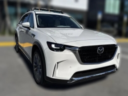 Mazda CX-90 Premium Plus 3.3 Turbo 2026