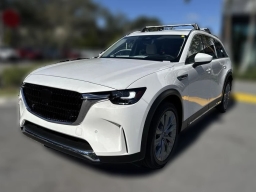 Mazda CX-90 Premium Plus 3.3 Turbo 2026