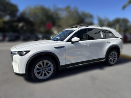 Mazda CX-90 Premium Plus 3.3 Turbo 2026