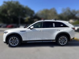 Mazda CX-90 Premium Plus 3.3 Turbo 2026