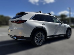 Mazda CX-90 Premium Plus 3.3 Turbo 2026