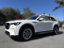 Mazda CX-90 Premium Plus 3.3 Turbo 2026