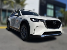 Mazda CX-90 Premium Plus 3.3 Turbo 2026