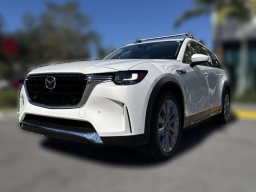 Mazda CX-90 Premium Plus 3.3 Turbo 2026