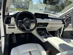 Mazda CX-90 Premium Plus 3.3 Turbo 2026