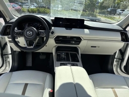 Mazda CX-90 Premium Plus 3.3 Turbo 2026