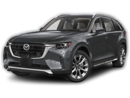 Mazda CX-90 Premium Plus 3.3 Turbo 2026